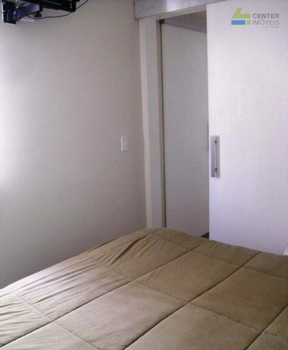 Imagem 4 de 13 de Apartamento - Chacara Inglesa - Ref: 11873 - V-869870