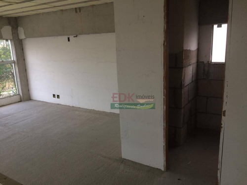 Imagem 9 de 17 de Prédio, 315 M² - Venda Por R$ 2.000.000,00 Ou Aluguel Por R$ 15.000,00/mês - Urbanova - São José Dos Campos/sp - Pr0012