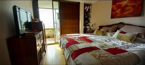 Departamento En Venta De 4 Dorm. En Las Condes