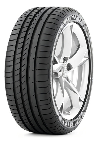 Pneu Goodyear Aro 18 Eagle F1 Asymmetric 2 265/45r18 101y