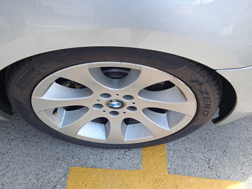 Bmw 330i Blidado.