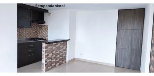 Venta De Apartamento, 50 Mt2, Excelente Sector Campestre, Rionegro