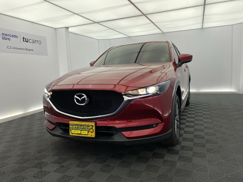 Mazda CX-5 2.5 Touring