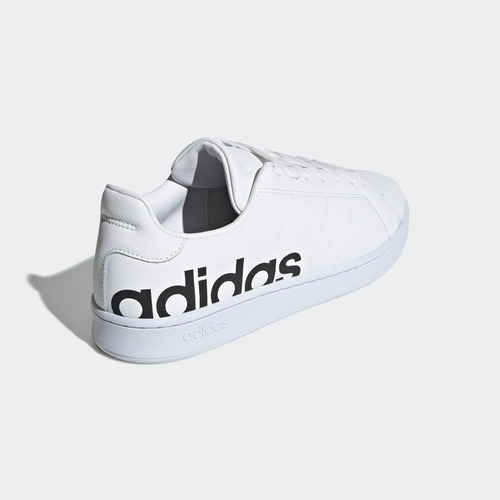 Imagen 9 de 10 de Zapatillas Grand Court Base Beyond adidas
