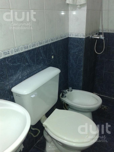 Imagen 9 de 10 de Monoambiente En El Centro De Córdoba