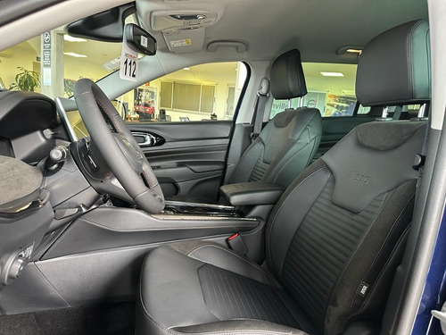Jeep Commander Limited 1.3t Nafta