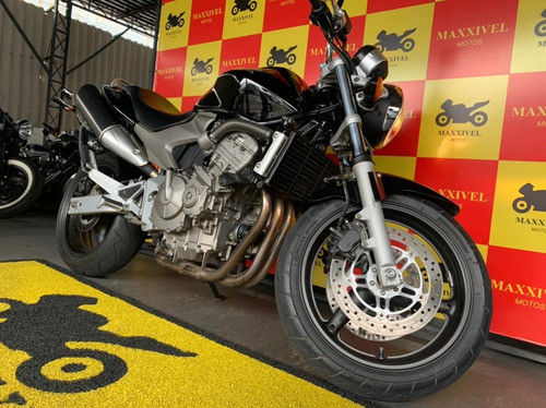 Honda Cb 600 F Hornet