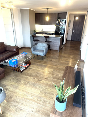 Mariposa, Totalmente Amoblado 2 Dorm En Suite, Estc, Bodega
