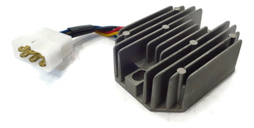 Cv Regulador Rectificador For Kubota Grasshopper Rs5101 155