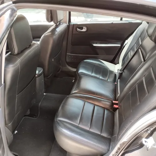 Renault Megane 2 2.0 Dynamique Fase 2 Hb