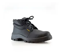 Comprar Borcegos Seguridad Hombre Cronos 300-10 Elis Calzados