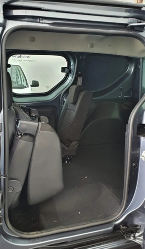 Imagen 7 de 15 de Kangoo Confort 1.6 5 As Oportunidad $450.000 Adjudicado Jl