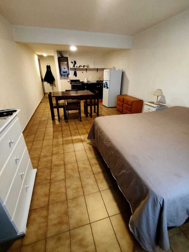 Imagen 8 de 17 de Departamento Alquiler Turístico-temporario En Bariloche Céntrico Para 2 Personas