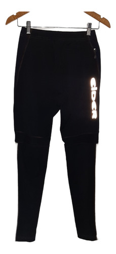 Pantalon Trekking Eider Elastizado Montañismo (Usado)