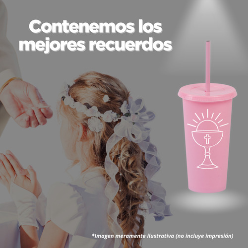 10 Vasos Reusables Tipo Star 20 Oz Con Tapa Plana Color Verde metálico