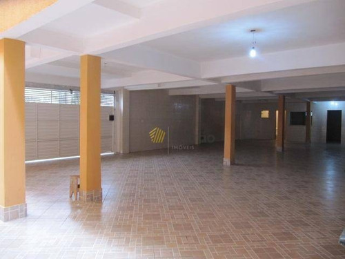 Imagem 6 de 24 de Casa À Venda, 450 M² Por R$ 1.700.000,00 - Nova Petrópolis - São Bernardo Do Campo/sp - Ca0134