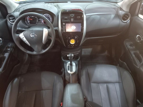 Nissan Versa 1.6 16 Flexstart Sl 2020
