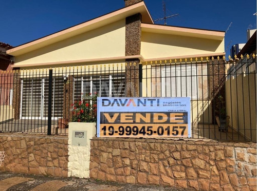 Imagem 1 de 20 de Casa À Venda Em Vila Nova - Ca115096