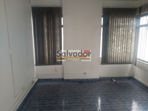Imagem 8 de 15 de Conjunto Comercial Na Rua Apotribu - Saúde - São Paulo - 8322