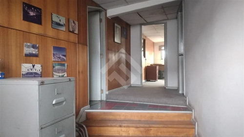 Local A Calle En Arriendo En Providencia