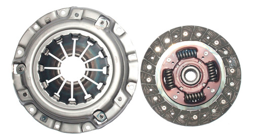 Kit Embrague Para Mazda Mazda 3 2010