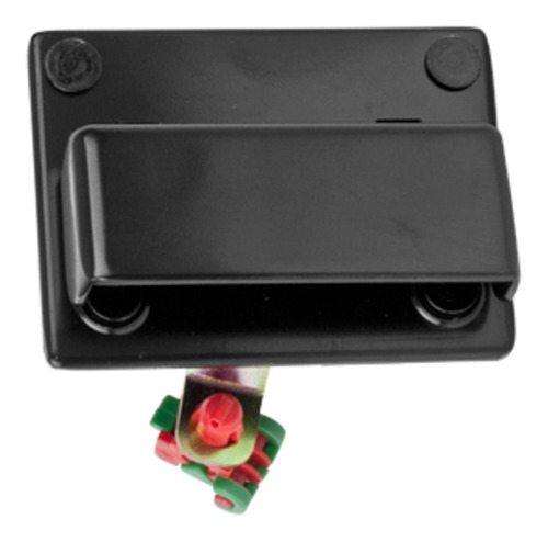 Manija Tapa 5a Puerta Negro Chevrolet Astro 98-05