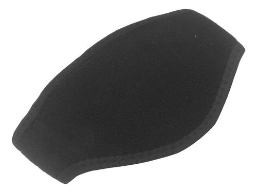 Soporte De Cuello Autocalentable, Envoltura Térmica, 9 Pieza