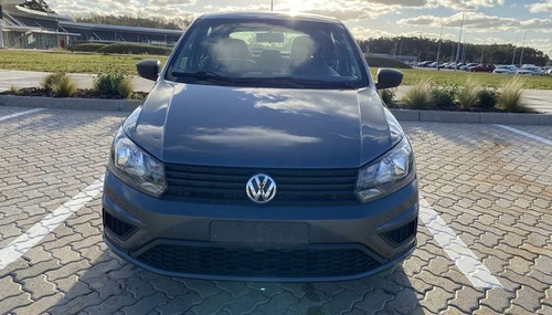 Volkswagen Gol Power 1.6 2019