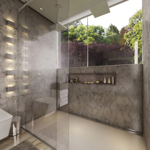Ralo Linear Elleve Multimaster 282 150cm Com Tampa Inox