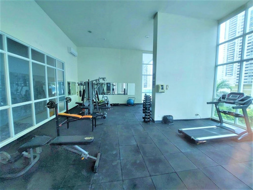 Imagen 11 de 14 de Venta De Apartamento De 183 M2 En Bella Vista Park 22-1045gg