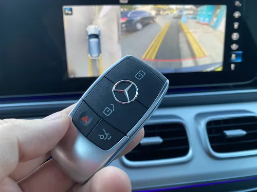 Mercedes Benz Gle 350 Amg 2022 4matic