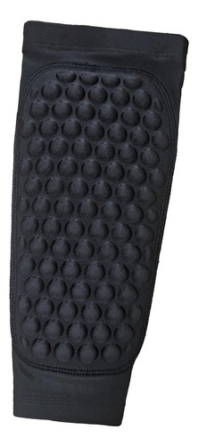 Soccer Shin Guard Portable Comfortable Fashion Football Yxl