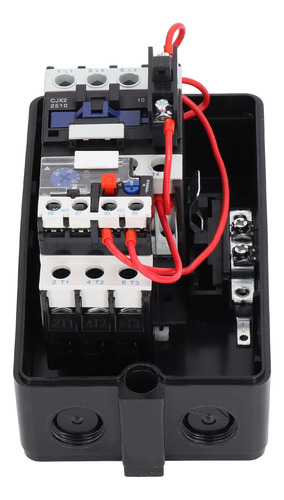 Starter Monofásico Abs Waterproof Housing Control 220v