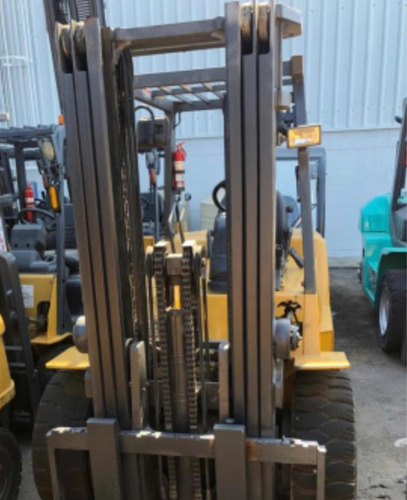 Plataforma Elevadora De Personas Bill Jax Xlt-1571 A 6mts