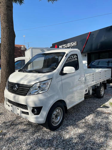 Changan Pick Up Md201 Pick Up