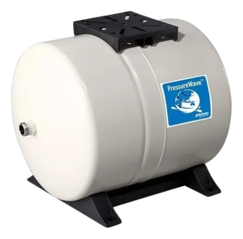 Tanque Hidroneumático Global Pressure Wave Horizontal 80 L