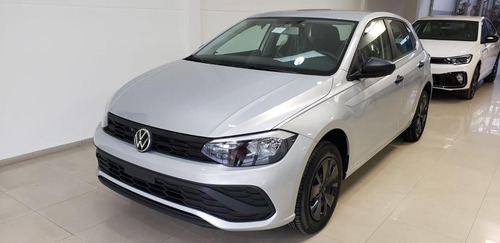 Volkswagen Polo 1.6 Msi Mt