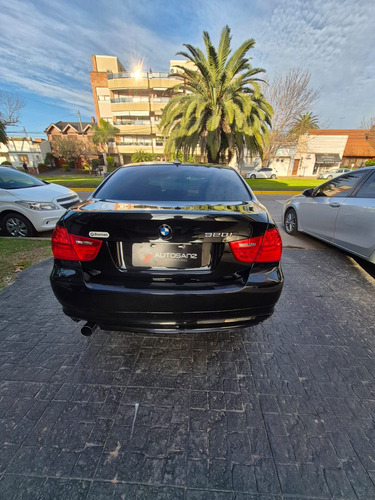 BMW Serie 3 2.0 320i Sedan Active