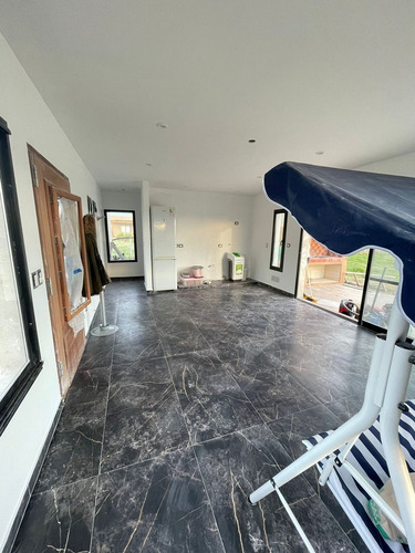 Venta Casa A Estrenar En Las Calandrias Brandsen