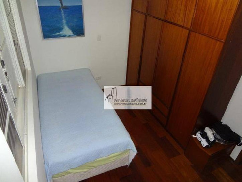 Casa Com 3 Dormitórios À Venda, 215 M² - Jardim Saira - Sorocaba/sp - Ca0642