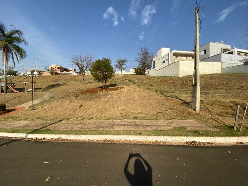 Imagem 6 de 17 de Terreno À Venda, 604 M² Por R$ 555.000,00 - Reserva Do Engenho - Piracicaba/sp - Te2073