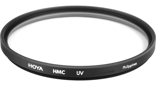 Hoya 58mm Ultraviolet Uv (c) Haze Multi-coated Filter