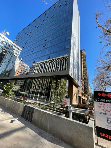 Imagen 8 de 8 de 1mes Gratis-oficina Privada-sin Comisión-acceso24/7