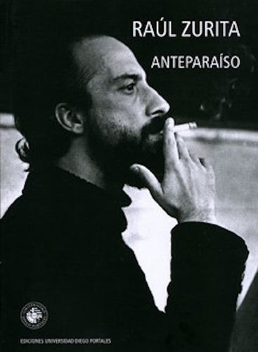 Anteparaíso - Raúl Zurita