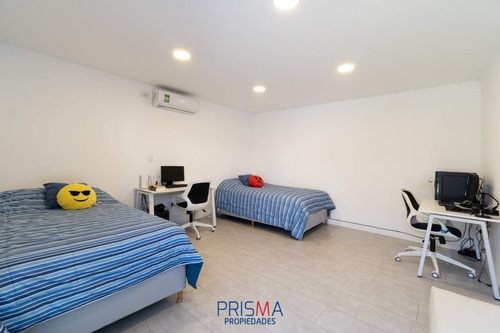 Imagen 27 de 30 de La Catalina Dúplex 3 Dormitorios 2 Baños Quincho