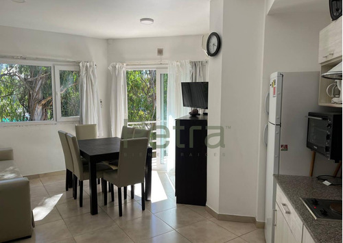 Departamento En Zona Tridente Y Centro