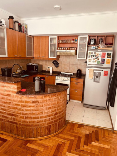 Venta Departamento Tres Ambientes En Almagro Sobre Boedo