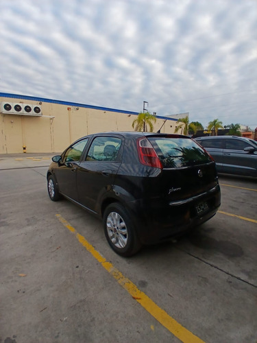 Fiat Punto 1.4 Elx