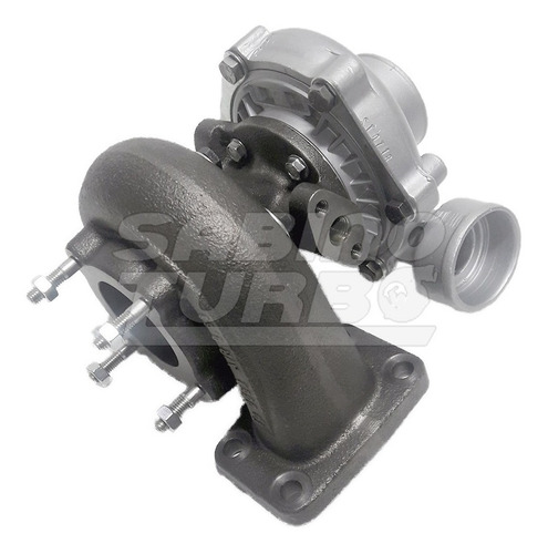 Turbo Automotivo Apl 42/36 - 42/48 - 42/63