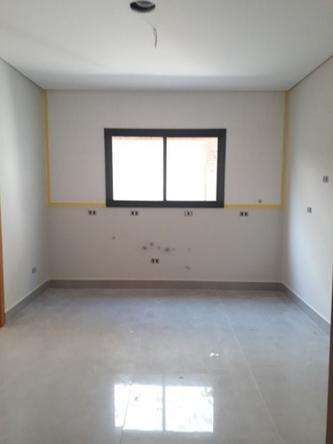 Imagem 14 de 17 de Sobrado Com 3 Dormitórios À Venda, 194 M² - Demarchi - São Bernardo Do Campo/sp - So20748